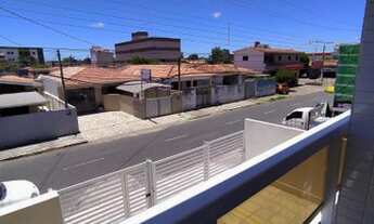 Imagem 4: Apartamento para venda com 56 metros quadrados com 2 quartos em Cristo Redentor - João Pes