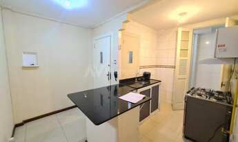 Imagem 6: Copacabana Apartamento com 2 dormitórios