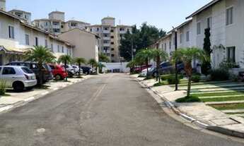 Imagem 3: Horto do Ype sobrado com 2 dormitórios 94 m²