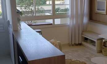 Imagem 6: Apartamento para venda possui 56 metros quadrados com 2 quartos em Rodoviário - Goiânia