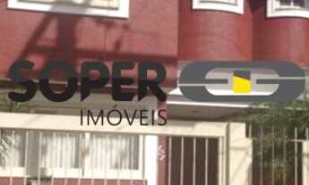 Imagem: Porto Alegre - Casa Padrão - Hípica