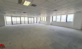 Imagem: BARRA FUNDA - Laje comercial com 534m²