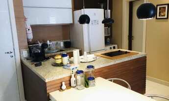 Imagem 7: In Mare Bali apartamento beira mar (Todo Mobiliado