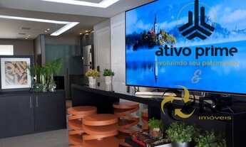 Imagem 3: São Paulo - Apartamento Padrão - Vila Regente Feijó