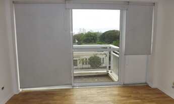 Imagem 2: Apartamento para aluguel possui 30 metros quadrados - Vila Mariana - São Paulo - SP