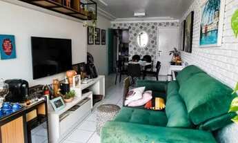 Imagem: Apartamento para Venda em Recife, Casa Amarela