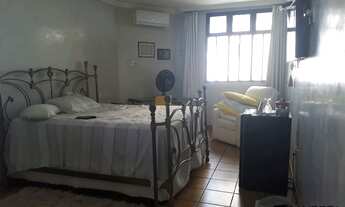 Imagem 5: Casa para venda tem 450 metros quadrados com 5 quartos em Capim Macio - Natal - RN