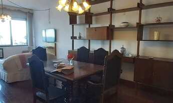 Imagem 5: Apartamento à venda, 132 m² por R$ 2.250.000,00 - Copacabana - Rio de Janeiro/RJ