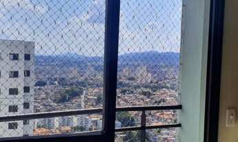 Imagem 5: Apartamento para Venda em Guarulhos, Gopoúva, 3 dormitórios, 1 suíte, 2 banheiros, 1 vaga