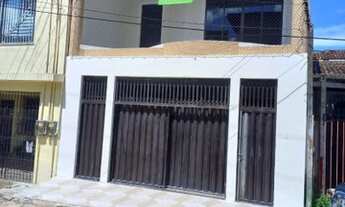 Imagem: Linda e ampla casa de 3 qts na Barão do