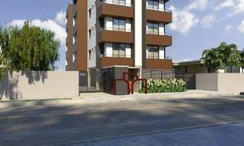 Imagem 2: Apartamento com 1 suíte + 1 dormitório no Bairro Costa e Silva - Joinville/SC