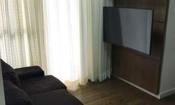 Imagem 3: Apartamento a venda - Vila Leopoldina, Santo Andre