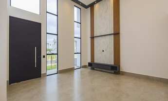 Imagem 3: Casa térrea alto padrão no Maria José