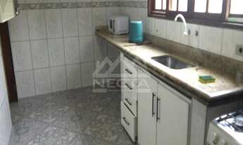 Imagem 5: Casa para Venda com 3 dormitórios, Jardim Casa Branca - Caraguatatuba/SP