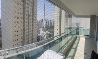 Imagem: Apartamento para venda tem 130 metros quadrados