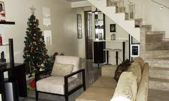 Imagem 2: Sobrado residencial à venda, Vila Albertina, São Paulo