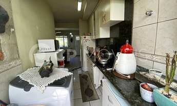 Imagem 6: PORTO ALEGRE - Casa de Condomínio - Sarandi