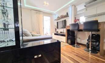 Imagem 3: Apartamento para venda com 71 metros quadrados com 2 quartos em Paraíso - São Paulo - SP