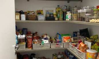 Imagem 7: Apartamento GARDEN para venda tem 130m2 com 3 quartos em Jardim Arpoador - São Paulo - SP