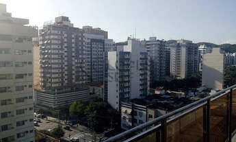 Imagem: Apartamento para venda tem 175 metros quadrados