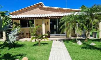 Imagem 7: Vendo casa espetacular 4/4 suítes em Busca Vida Camaçari Ba