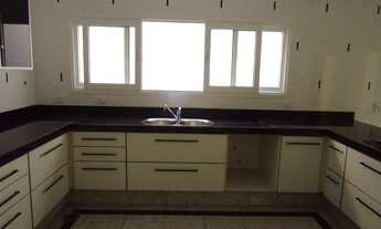 Imagem 4: Casa de condomínio para venda com 500 metros quadrados com 4 quartos