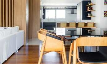 Imagem 6: Apartamento com 3 dormitórios à venda, 253 m² por R$ 6.350.000,00 - Campeche - Florianópol