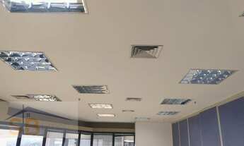 Imagem 3: Andar/laje corporativa para aluguel e venda possui 320 metros quadrados