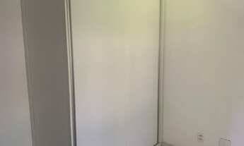 Imagem 2: Apto churrasqueira carvão na sacada 2 vagas