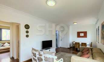 Imagem 5: APARTAMENTO - PINHEIROS - 3 DORMS - 2 VAGAS