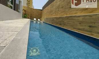 Imagem 2: Apartamento à venda no bairro Tirol - Natal/RN