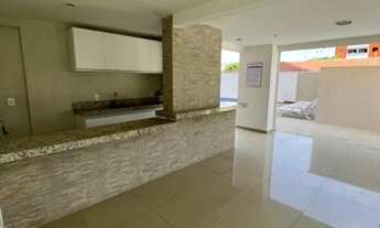 Imagem 5: ALUGO APARTAMENTO MOBILIADO COM CUTELARIA/CAMA/BANHO, andar alto, ventilado e