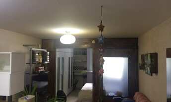 Imagem 2: Apartamento de 33 metros quadrados no bairro Lapa com 1 quarto