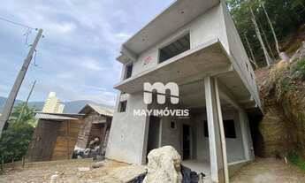 Imagem 2: Casa com 2 dormitórios à venda, 154 m² por R$ 700.000,00 - Ressacada - Itajaí/SC