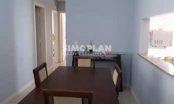 Imagem 5: Apartamento - Mansões Santo Antônio - Campinas