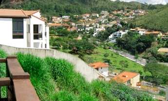 Imagem 4: Loft para aluguel possui 30 metros quadrados com 1 quarto em Mangabeiras - Belo Horizonte