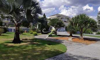 Imagem 4: Sobrado com 7 dormitórios à venda, 400 m² por R$ 1.800.000,00 - Condomínio City Castelo