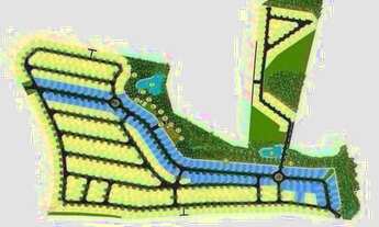 Imagem 6: LOTES COMERCIAIS a partir de 250m² em EXTREMA | Lazer e Lagos | Facilitado