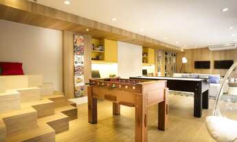 Imagem 6: Apartamento para venda tem 66 metros quadrados com 3 quartos em Cachambi - Rio de Janeiro