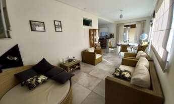 Imagem 4: Excelente sobrado c/ 03 dormitórios (01 suíte) no Condomínio LAZULI CLUB