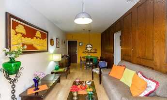 Imagem 4: Apartamento com 3 quartos, 91 m² a venda