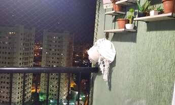 Imagem 2: Apartamento para venda possui 80 metros quadrados com 3 quartos em Luzia - Aracaju - SE