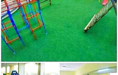 Imagem 3: Apartamento com 3 dormitórios e lazer completo a venda no EAST SIDE