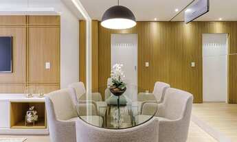 Imagem 5: CURITIBA - Apartamento Padrão - Ahú