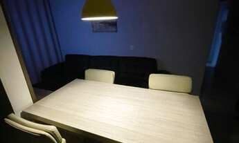 Imagem 6: Apartamento para venda possui 49 metros quadrados com 2 quartos