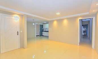 Imagem 2: Casa para venda com 134 metros quadrados com 2 quartos em Campo Comprido - Curitiba - PR