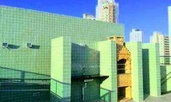 Imagem 3: Apartamento com 1 dormitório à venda, 30 m² por R$ 240.000 - Boa Viagem - Recife/PE