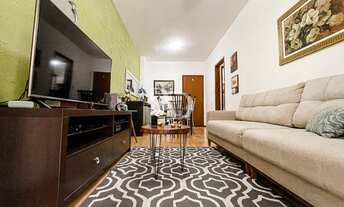 Imagem 5: Apartamento térreo/garden 2 quartos 1 suíte 1 vaga - ampla área externa - Santa Helena Jui