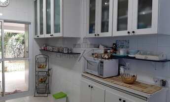 Imagem 4: Casa Sobrado a venda, Condomínio Altos da Serra VI, Urbanova, 4 quartos (1 suíte), Piscin