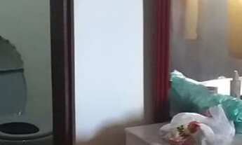 Imagem 2: Chácara para venda possui 250 metros quadrados com 3 quartos